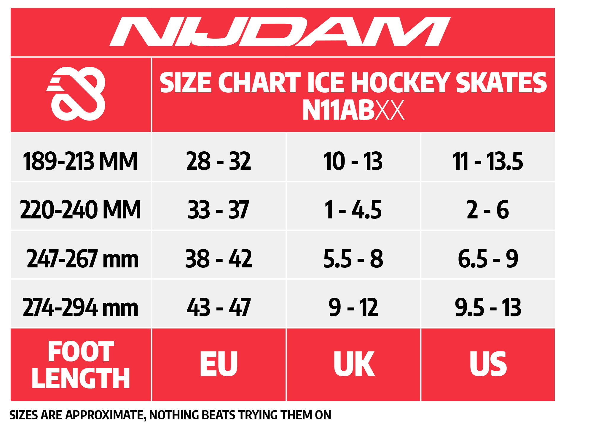 IJshockeyschaats Verstelbaar Semi-Softboot • Icy Rocketeer •